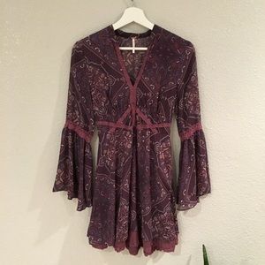 Free People Dress size 4